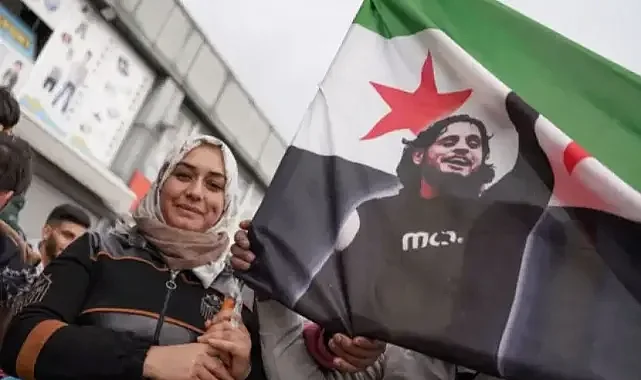 Şanlıurfa'daki Suriyeli sayısında düşüş yaşandı