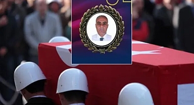 Şanlıurfa Emniyetinin acı günü