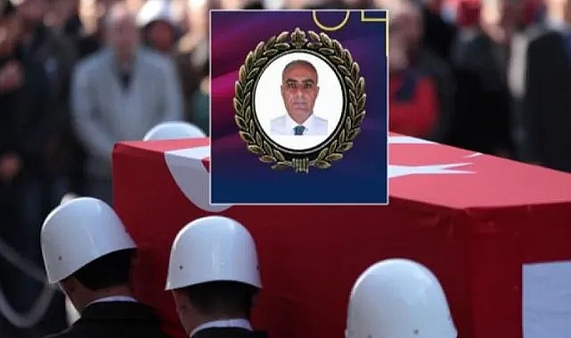 Şanlıurfa Emniyetinin acı günü