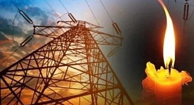 Şanlıurfa’nın birçok bölgesinde yine elektrikler kesilecek