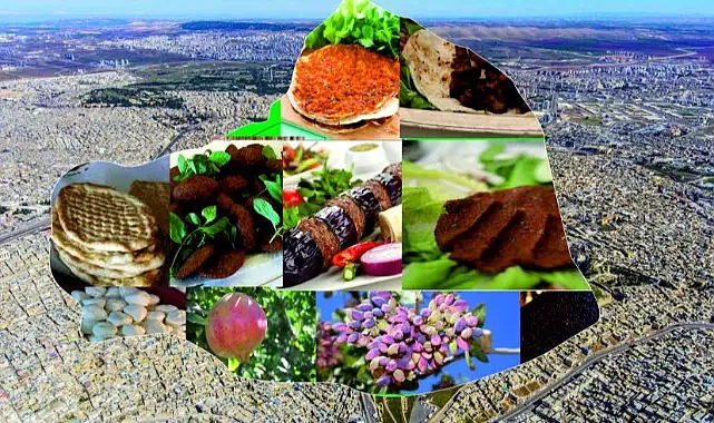 Şanlıurfa ürünlerine değer katanlar onurlandırılacak