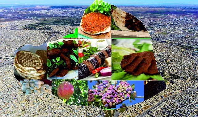 Şanlıurfa ürünlerine değer katanlar onurlandırılacak