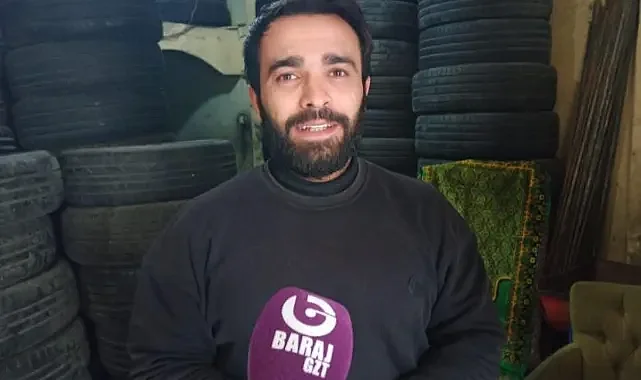 Şanlıurfalı sürücüler, araçlarınızın bakımlarını ihmal etmeyin !