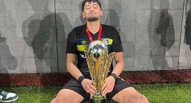 Şanlıurfaspor'un eski stoperi serbest bırakıldı