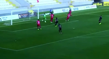 Şanlıurfaspor'un rakibine şüpheli ikram