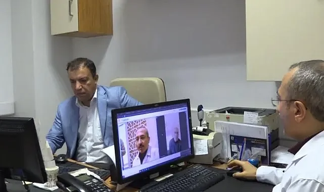 ŞEAH'dan e-Doktor uygulaması