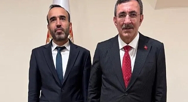 Şenyaşar, Cevdet Yılmaz’dan destek istedi