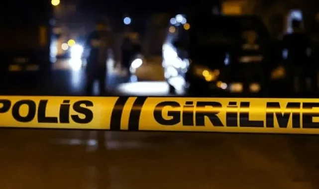 Siverek’te silahlı kavga