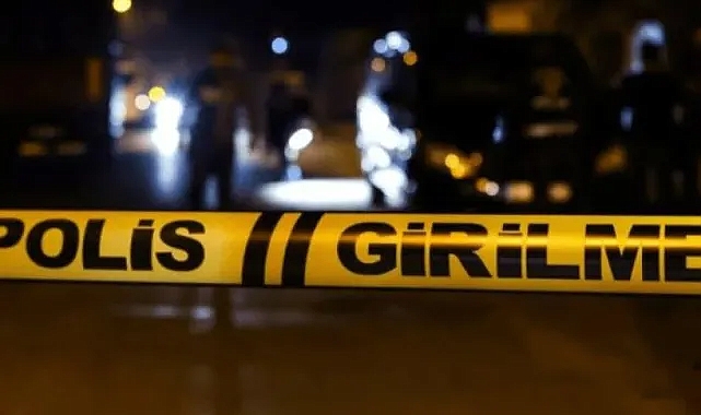 Siverek’te silahlı kavga