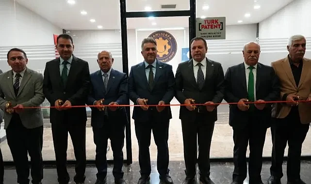 ŞUTSO’dan Coğrafi İşaret ve Sınai Mülkiyet Farkındalık Programı