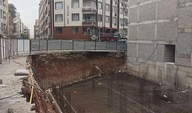 Tedbir alınmazsa facia geliyorum diyor !