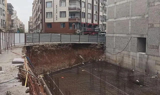 Tedbir alınmazsa facia geliyorum diyor !