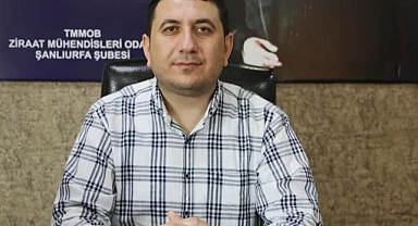 Ziraat Mühendisleri Odası’nda Süzen güven tazeledi