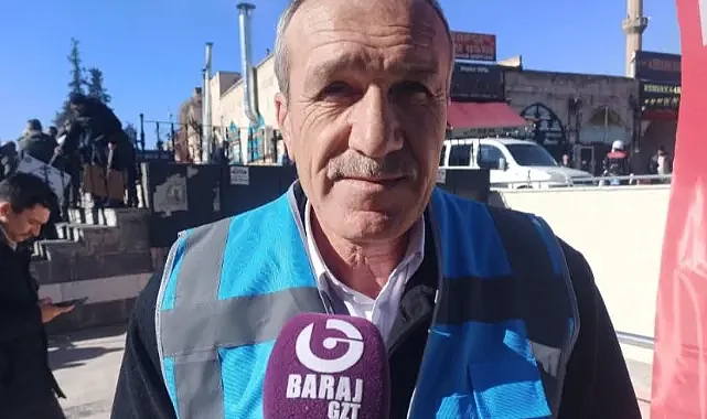 Akbulut: Özlük haklarımız düzeltisin