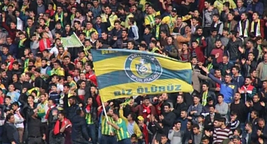 Az bekle Şanlı taraftar, bakkaldan domates almıyoruz