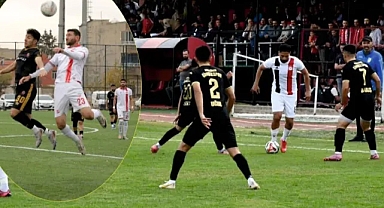 BAL'ın rekortmenleri Şanlıurfa'dan çıktı