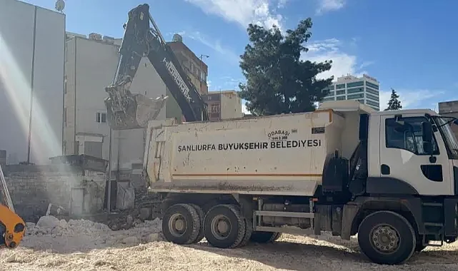 Bamyasuyu'nda trafik rahatlayacak