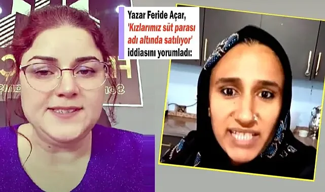 'Bunun adı insan hakları ihlali'