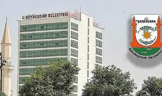 Büyükşehir Belediyesi’nin genel sekreteri belli oldu