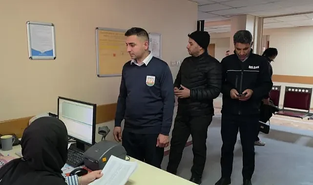 Büyükşehir'den ulaşımda örnek uygulama