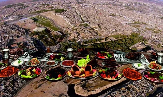 Büyükşehir'den yeni Gastronomi atağı