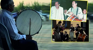 Davullar öksüz kaldı