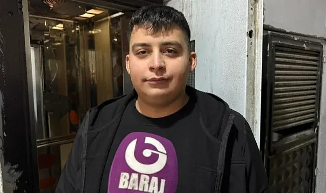 Eski asansörler tehlikelere davetiye çıkarıyor