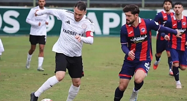 Karaköprü'de önemli eksik