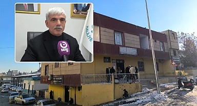 Muhtar Toprak: Ücret iddiasının bizimle ilgisi yok