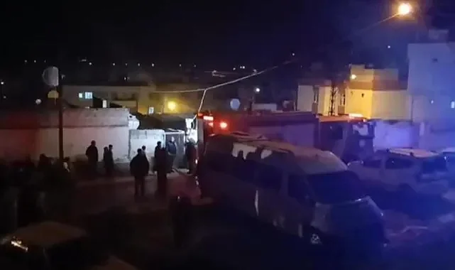 Patlamada ölü sayısı 4’e yükseldi