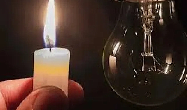 Şanlıurfa’da birçok nokta karanlıkta kalacak