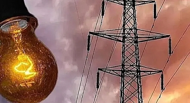 Şanlıurfa’da yine elektrikler kesilecek