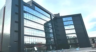 Şanlıurfa Defterdarlığı projesi ihale aşamasında