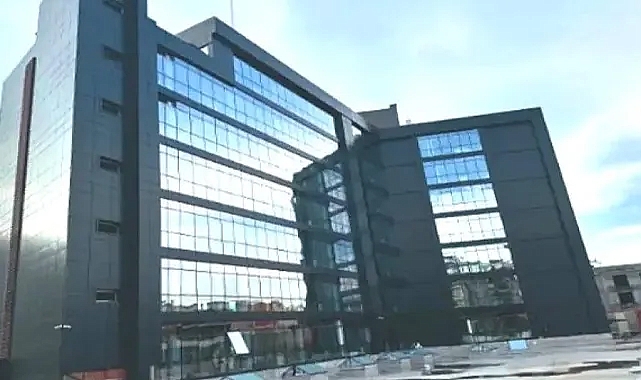 Şanlıurfa Defterdarlığı projesi ihale aşamasında