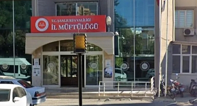 Şanlıurfa İl Müftülüğü, 600 personel alacak