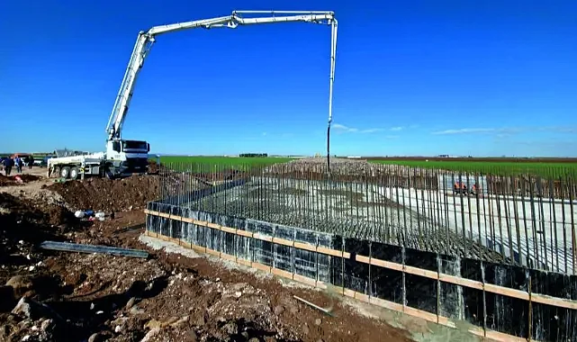 Şanlıurfa'nın hayati projesi için beklenen karar çıktı