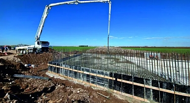 Şanlıurfa'nın hayati projesi için beklenen karar çıktı