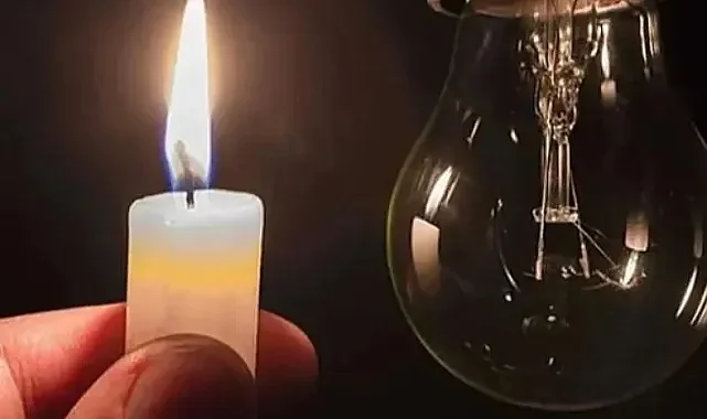 Şanlıurfa yarın karanlıkta kalacak