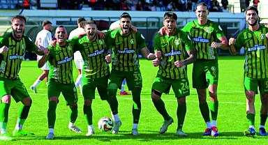 Şanlıurfaspor'da bileti kesilen futbolcu netleşti