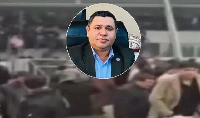 Şoförler Odası Başkanı Alkan’dan sağduyu çağrısı