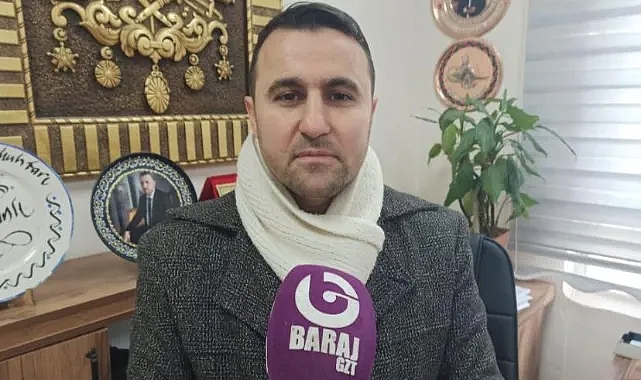 Tepe Mahallesi, ‘Oyuncak’ istiyor