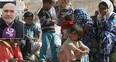 Toprak: Suriyeli sayısı Urfa’da 200 binin altına düştü