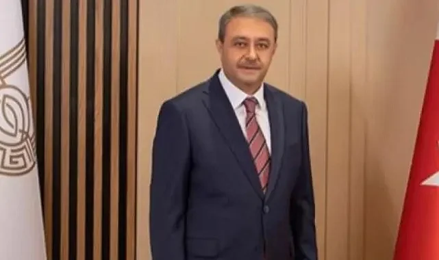 Vali Hasan Şıldak’tan Miraç Kandili mesajı