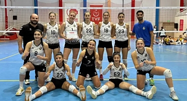 Viranşehir ekibi nağmağlup şampiyon oldu