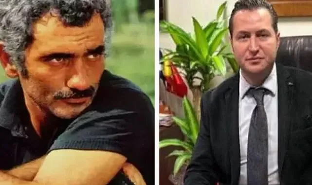 Yılmaz Güney ile ilgili paylaşım yaptı: Aile, harekete geçti