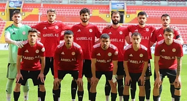 Amaç; ligi en iyi yerde bitirmek