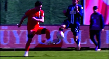 'Amedspor herkese karşı tek başına!'