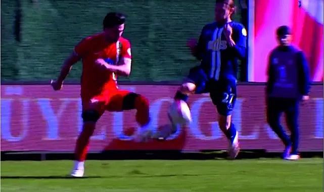 'Amedspor herkese karşı tek başına!'