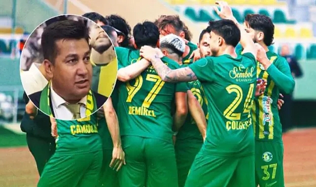 Baytemur’dan Şanlıurfaspor’a destek çağrısı