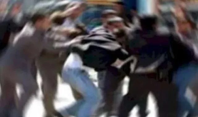 Bozova’da kavga: Yaralılar var